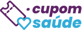 Cupom Saude