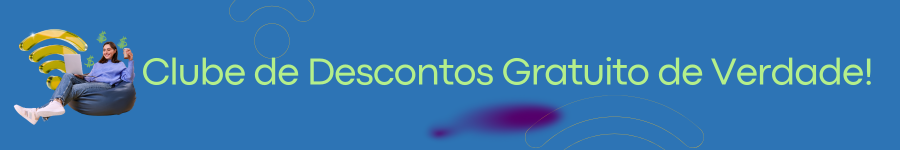 Cupom Saúde